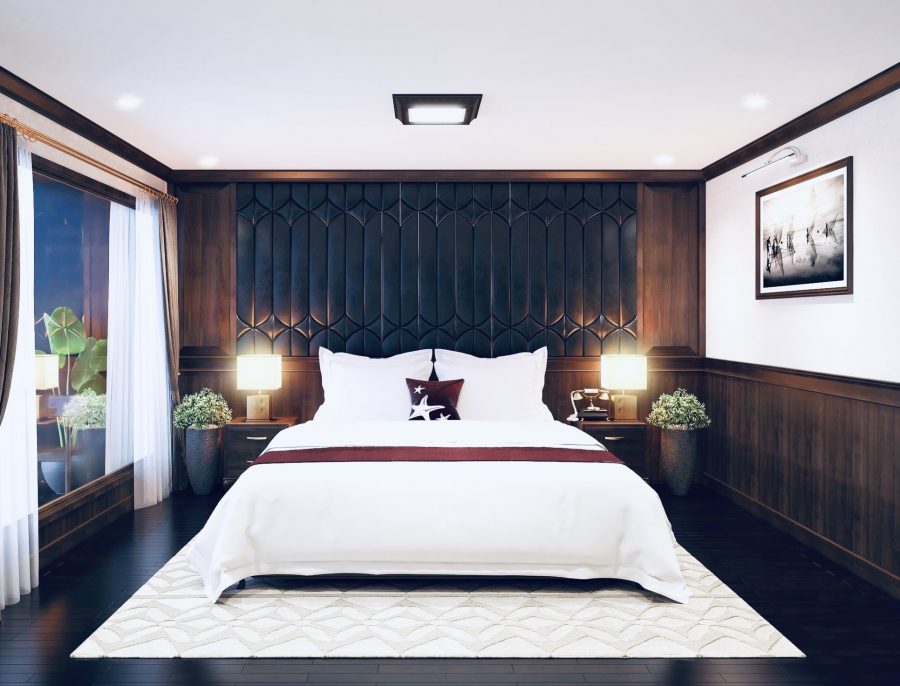 Aqua of the Seas Cruise Introduction