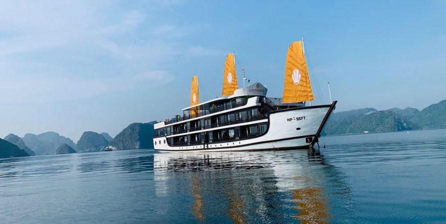 Genesis Luxury Regal Cruise Introduction