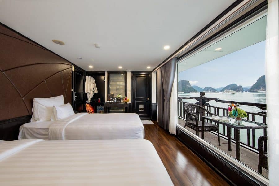 Hermes Cruise Introduction