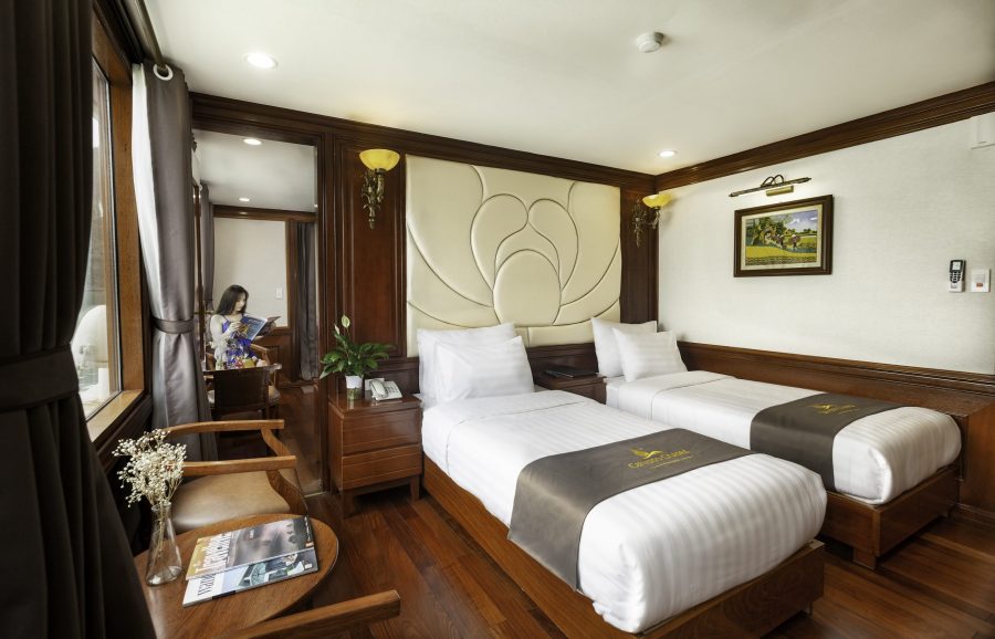 Calypso Cruise Introduction