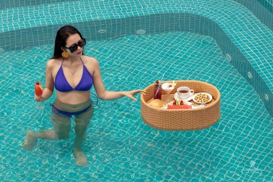 Genesis Luxury Regal Cruise Introduction