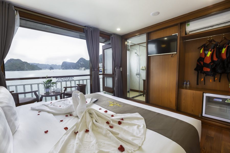 Calypso Cruise Introduction