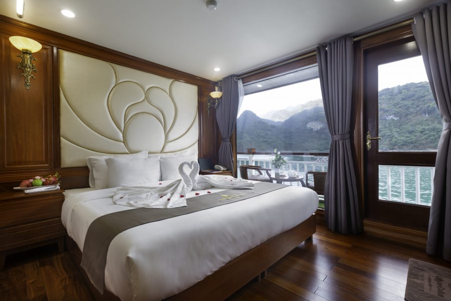 Calypso Cruise Introduction