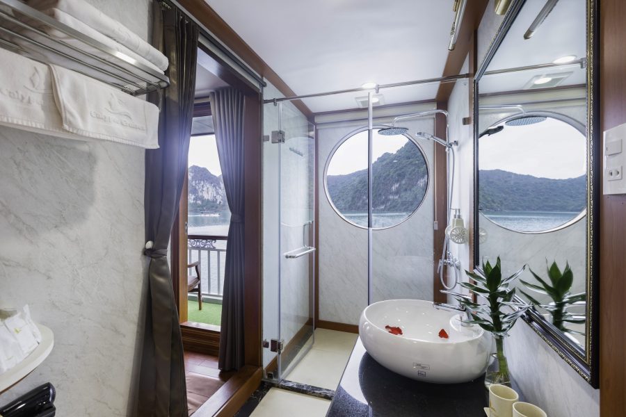 Calypso Cruise Introduction