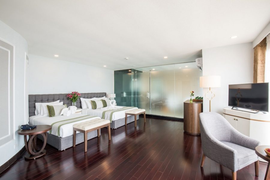 Era Cruise Introduction