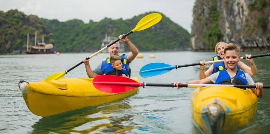 Genesis Luxury Regal Cruise Introduction