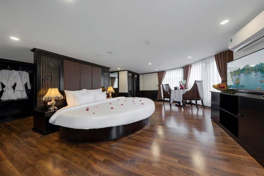 Hermes Cruise Introduction