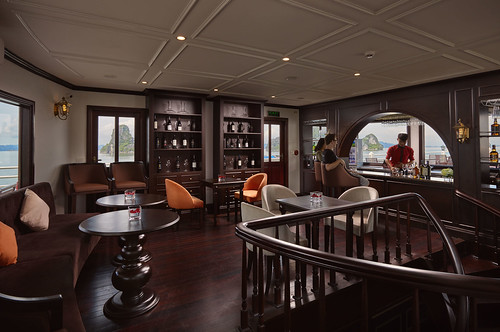 Athena Luxury Cruise Introduction