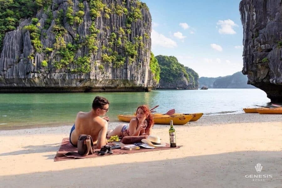 Genesis Luxury Regal Cruise Introduction