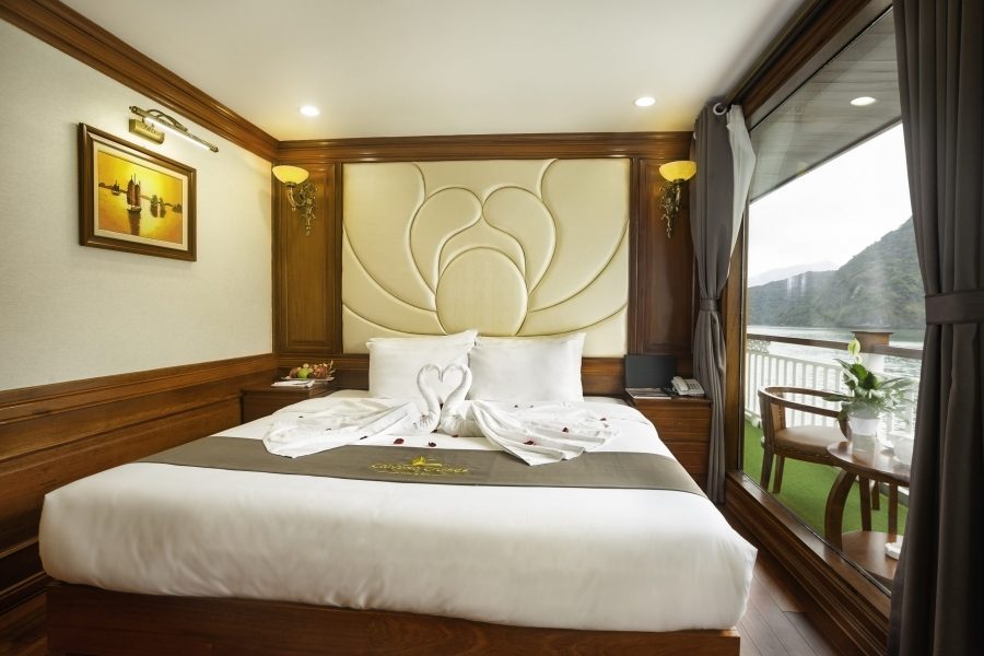 Calypso Cruise Introduction