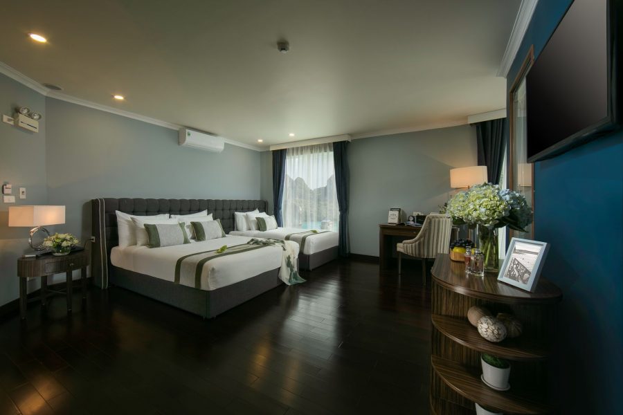 Era Cruise Introduction