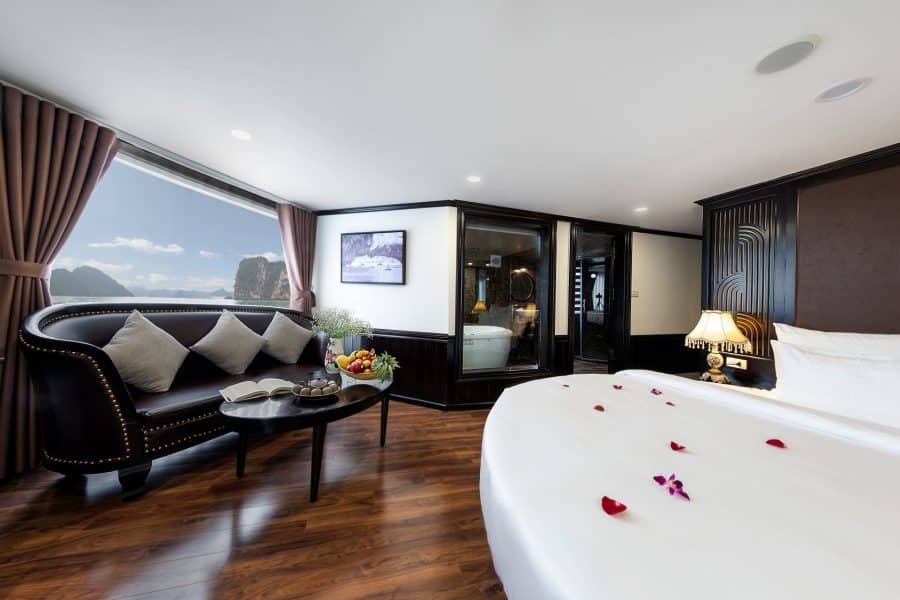 Hermes Cruise Introduction