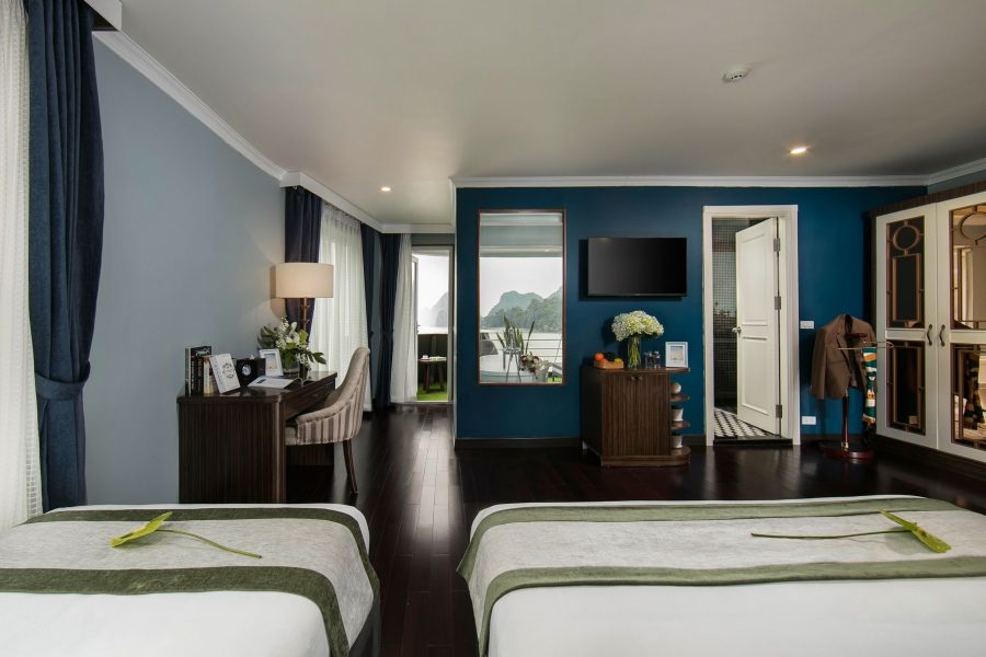 Era Cruise Introduction