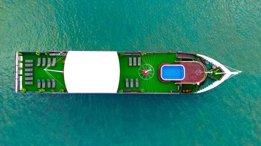 Calypso Cruise Introduction