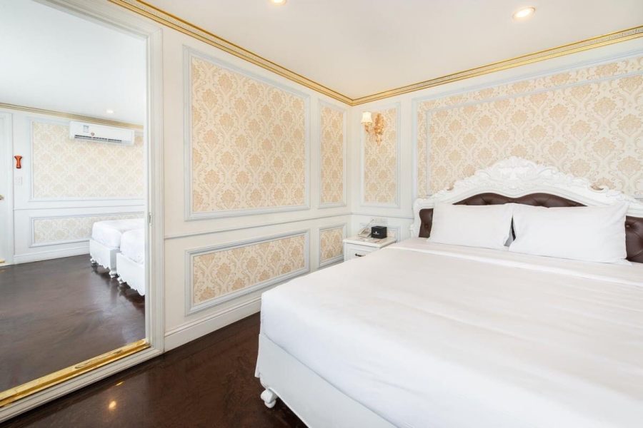 Aquamarine Cruise Introduction