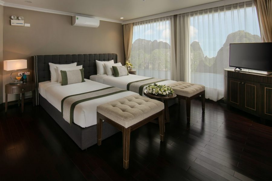 Era Cruise Introduction