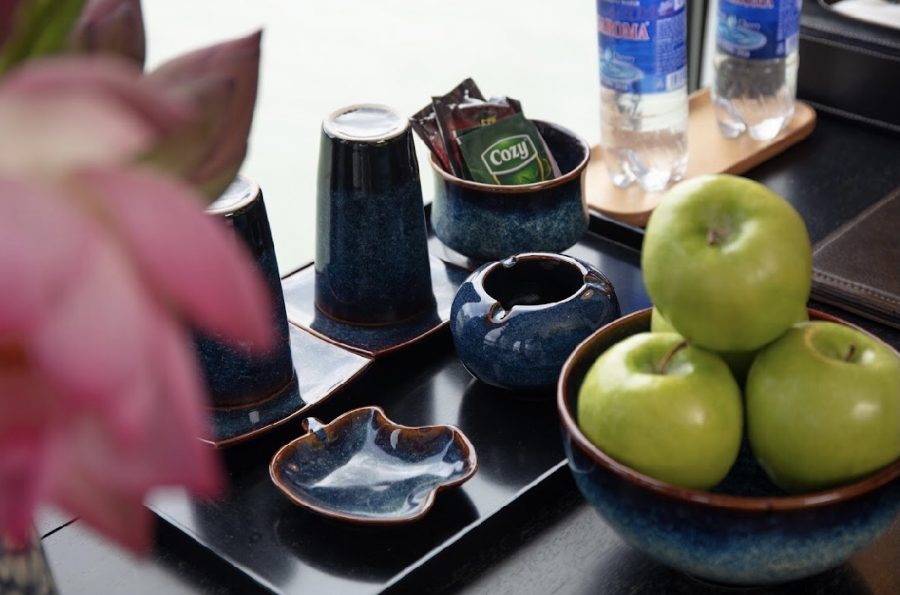 La Pinta Luxury Cruise Introduction