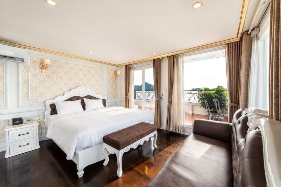 Aquamarine Cruise Introduction