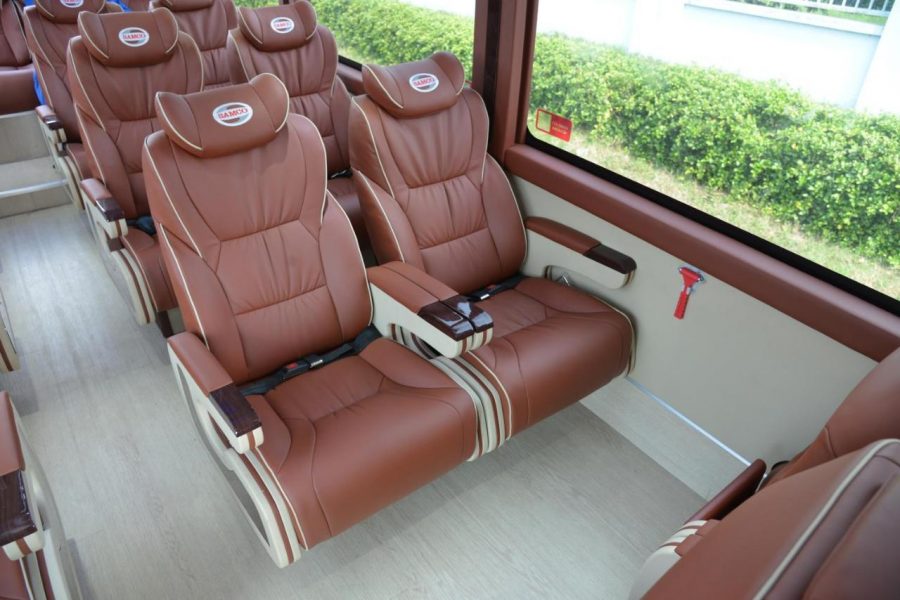 Athena Cruise 3 Days 2 Nights from Hanoi