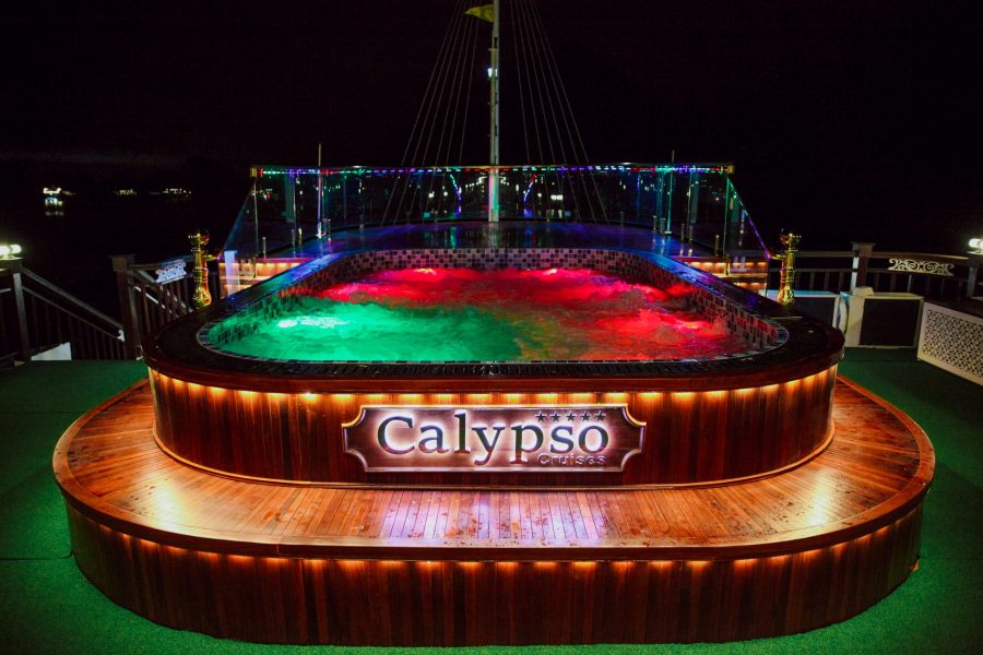 Calypso Cruise Introduction