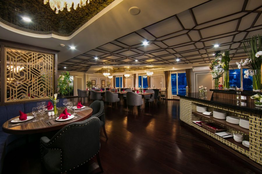 Era Cruise Introduction