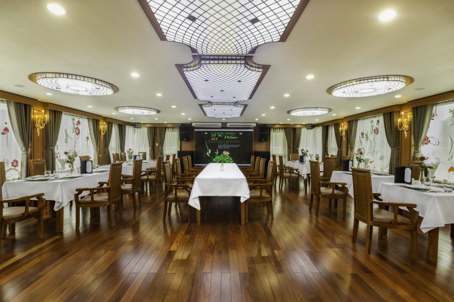 Calypso Cruise Introduction