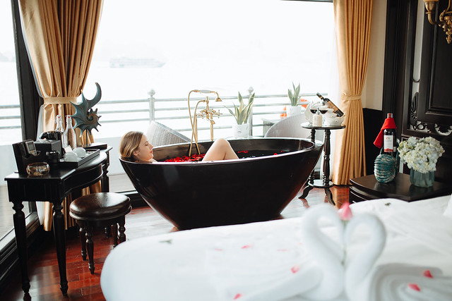 Athena Royal Cruise Introduction