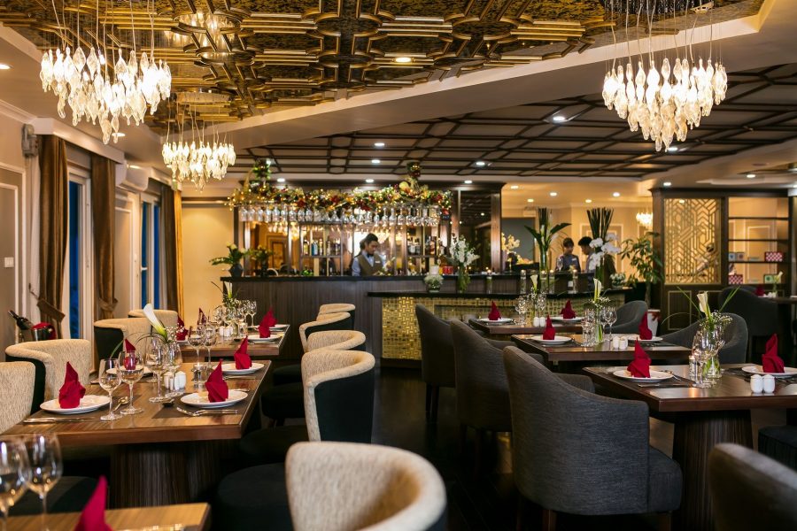 Era Cruise Introduction