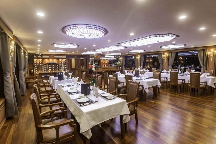 Calypso Cruise Introduction