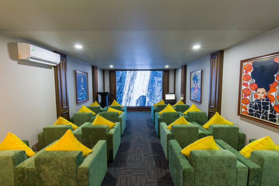 Era Cruise Introduction