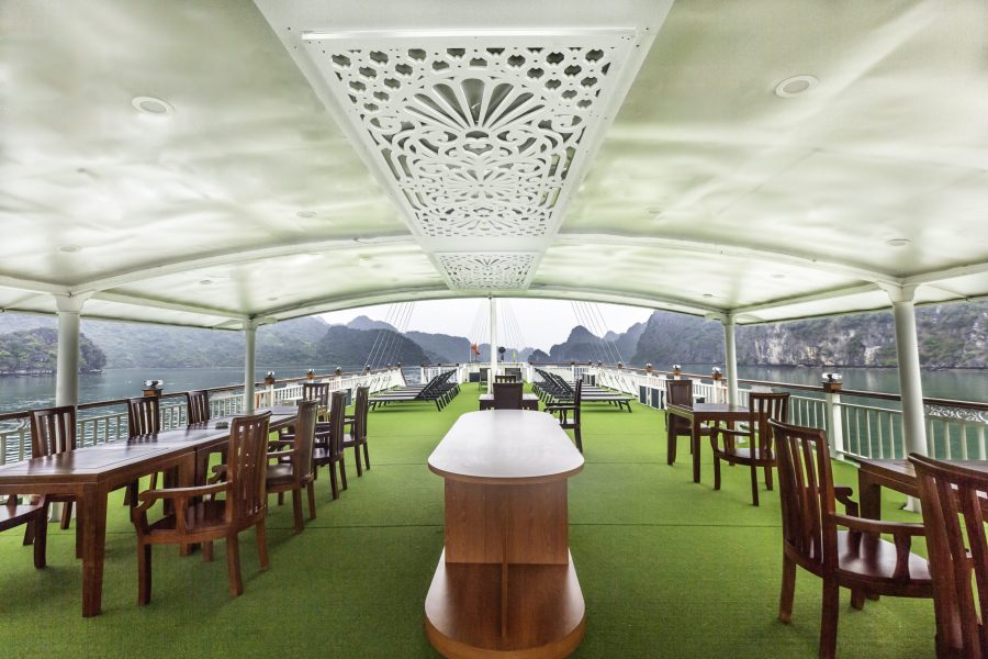 Calypso Cruise Introduction