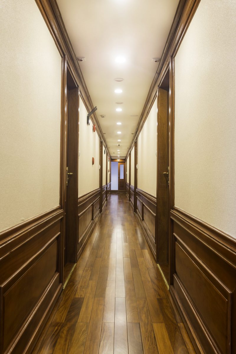 Calypso Cruise Introduction