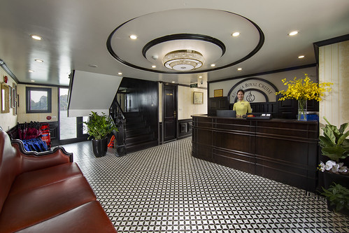 Athena Royal Cruise Introduction