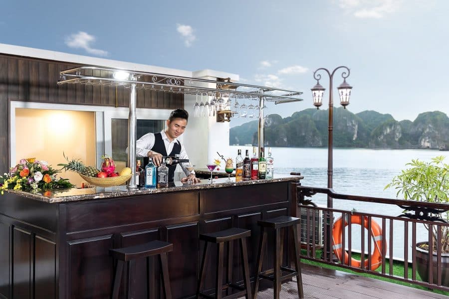 Hermes Cruise Introduction