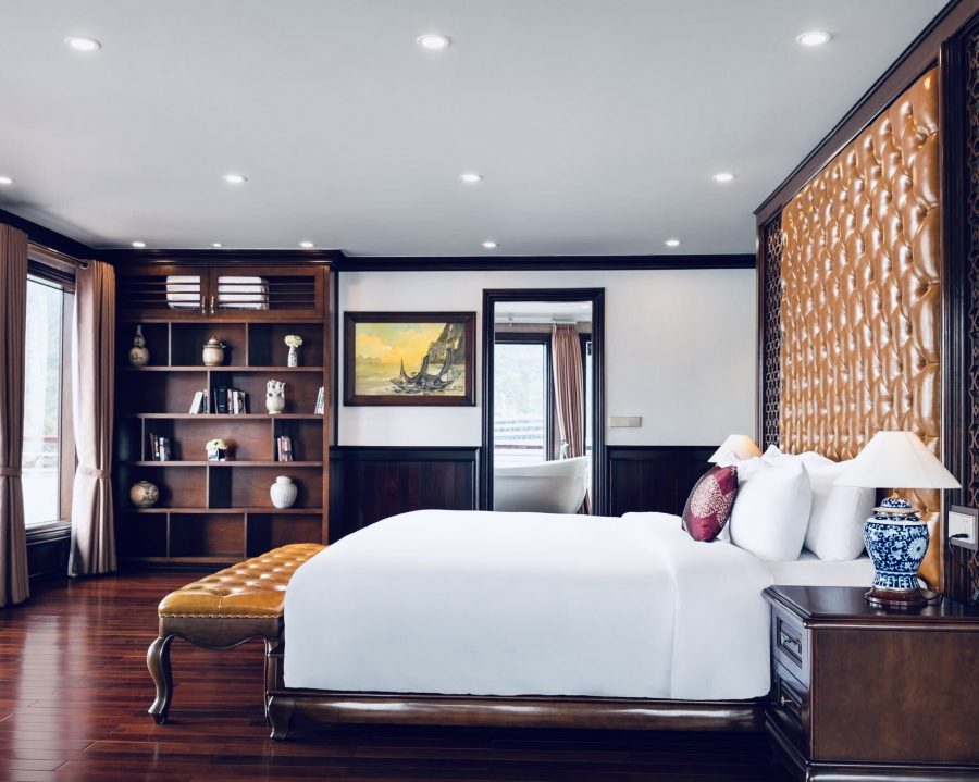 Aqua of the Seas Cruise Introduction