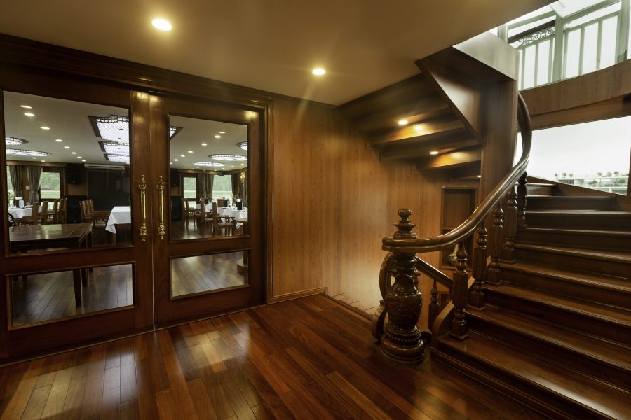 Calypso Cruise Introduction