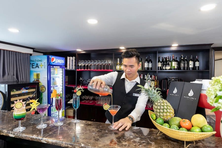 Hermes Cruise Introduction