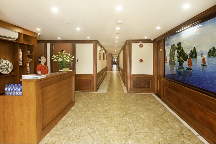 Calypso Cruise Introduction