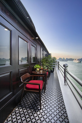 Athena Royal Cruise Introduction