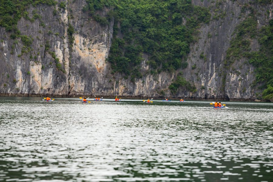 Alisa Cruise 2 Days 1 Night From Hanoi (Sale-Off 26%)