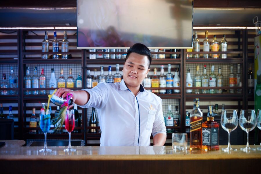 Alisa Cruise Introduction