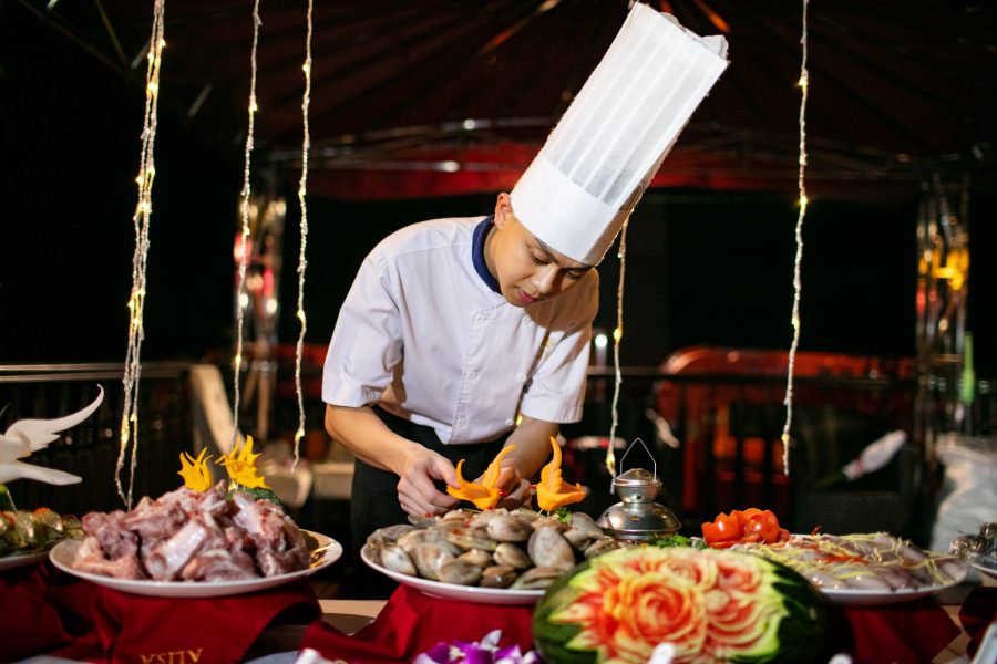 Alisa Cruise 3 Days 2 Nights from Hanoi