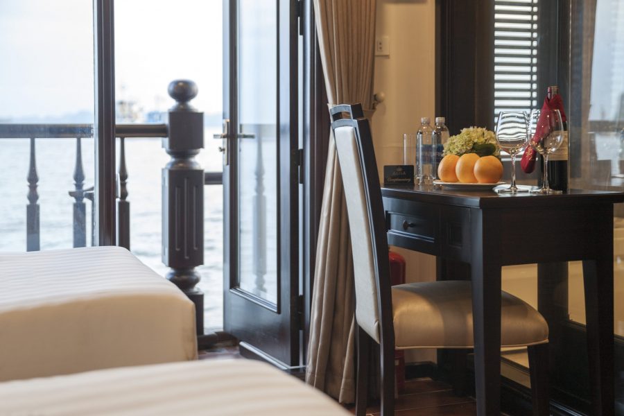 Alisa Cruise Introduction