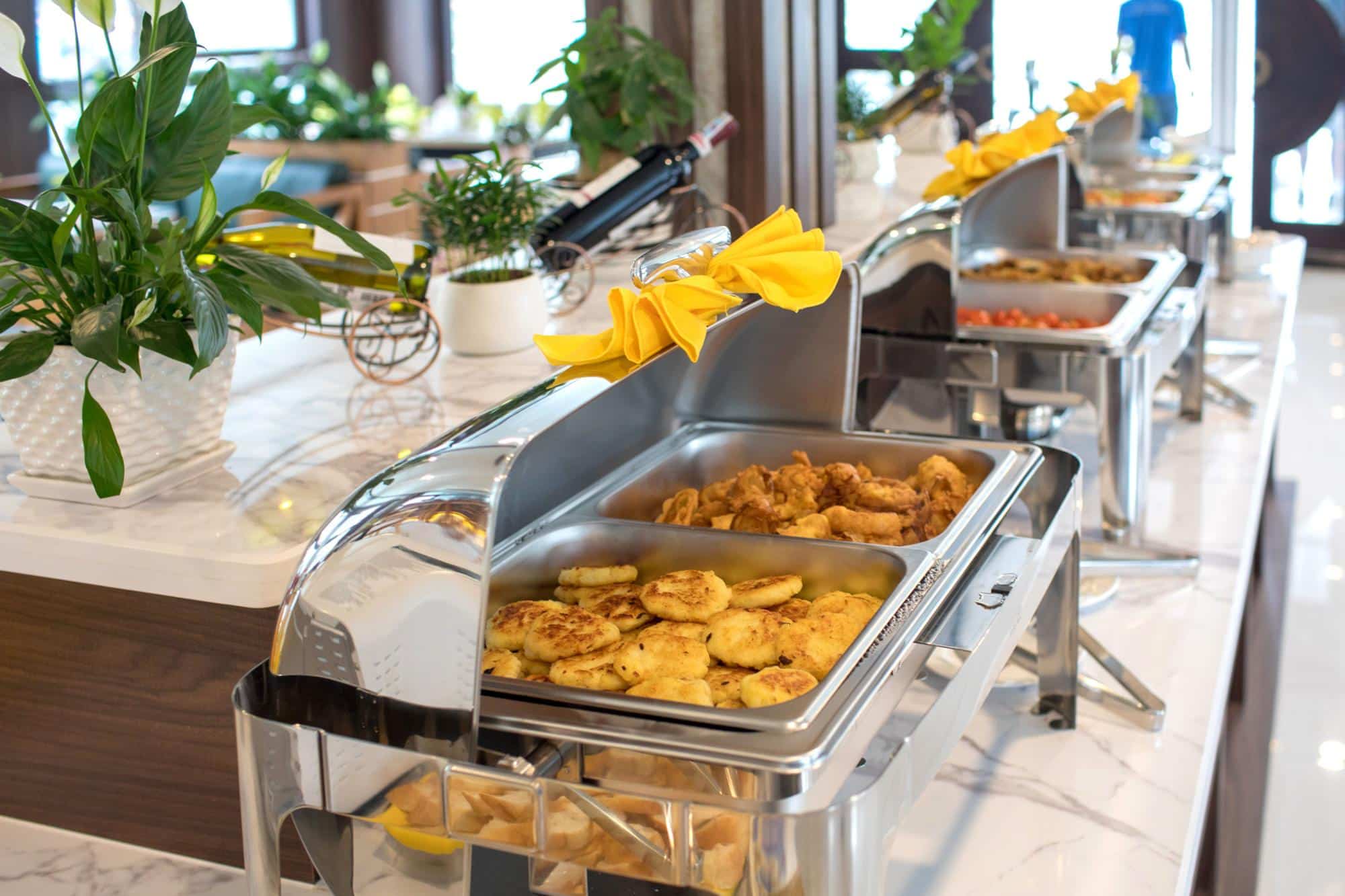 UniCharm Cruise 3 Days 2 Nights from Hanoi