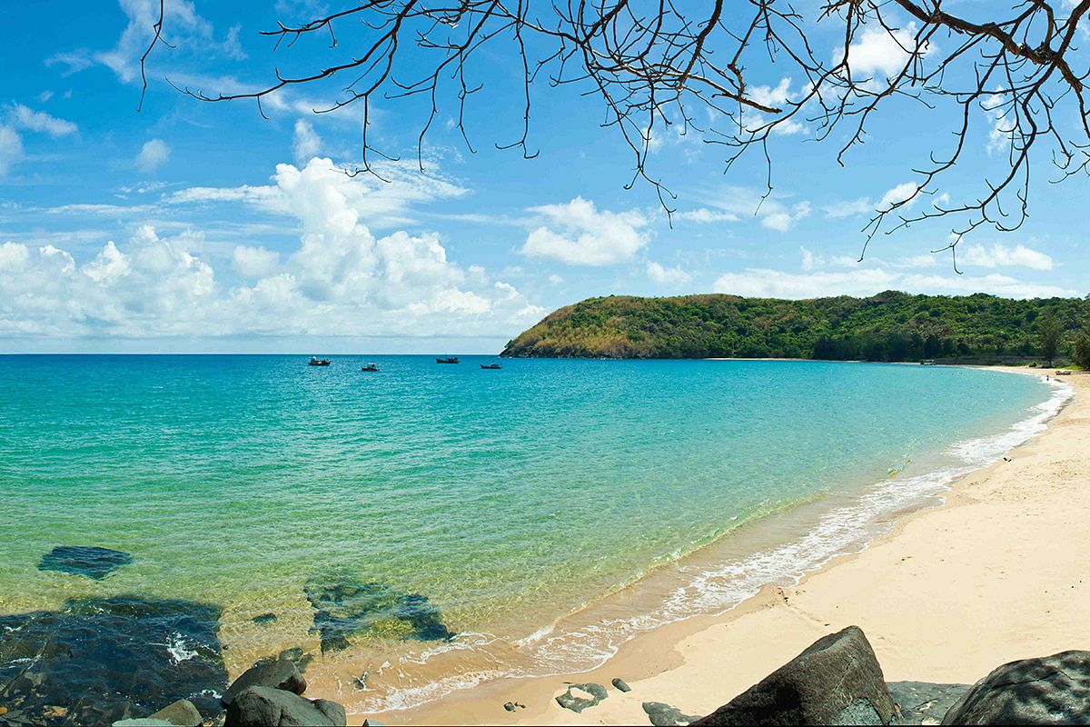 Hanoi – Co To Island 3 Days Tour Lost in Paradise