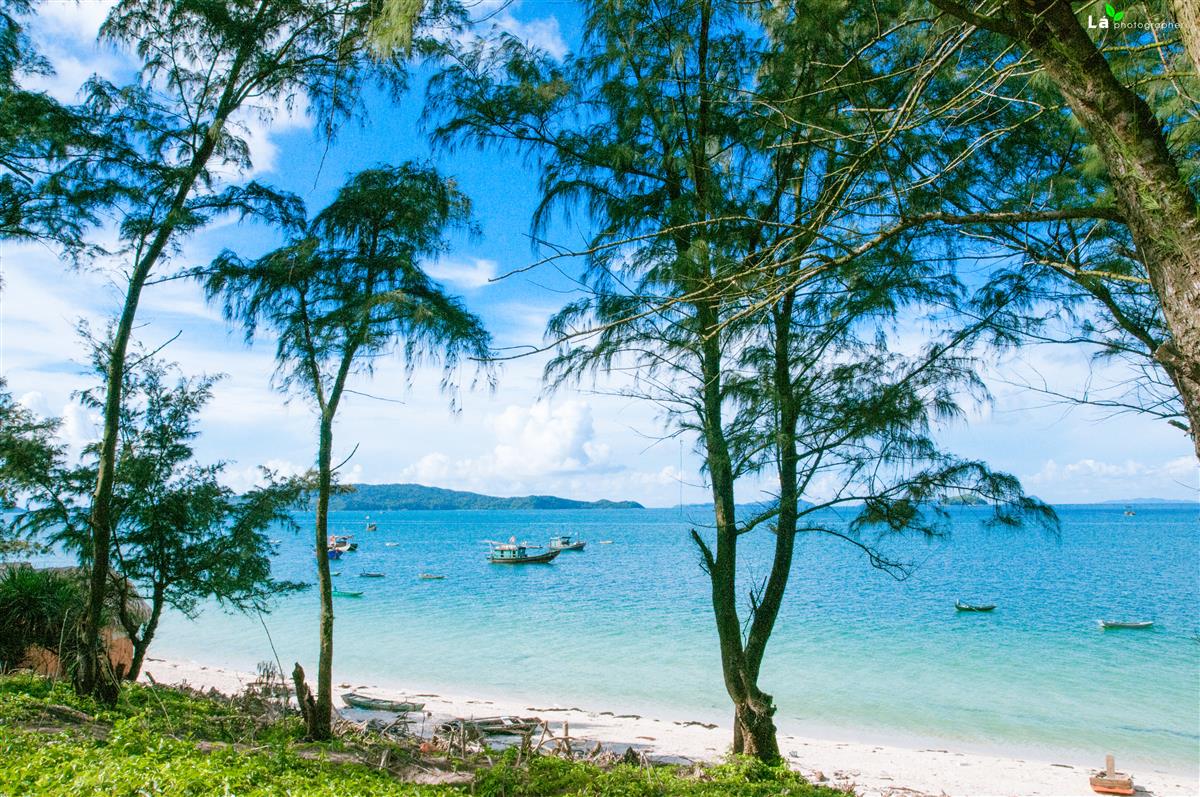 Hanoi – Co To Island 3 Days Tour Lost in Paradise