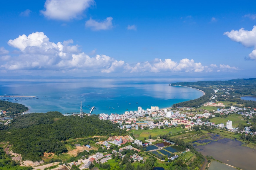 Hanoi – Co To Island 3 Days Tour Lost in Paradise