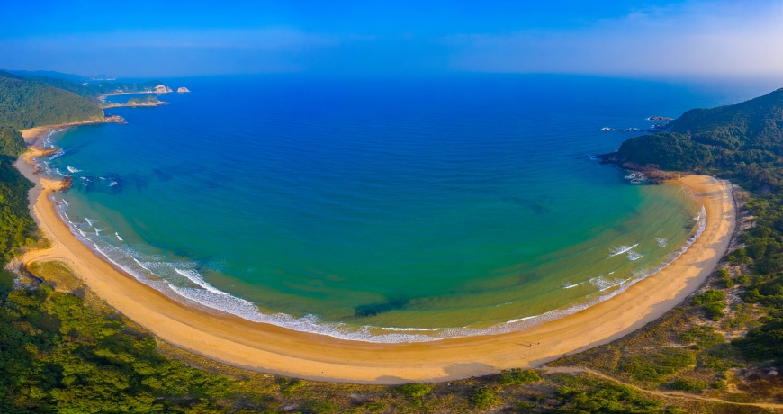 Hanoi – Co To Island 3 Days Tour Lost in Paradise