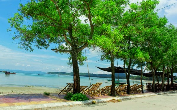 Hanoi – Co To Island 3 Days Tour Lost in Paradise