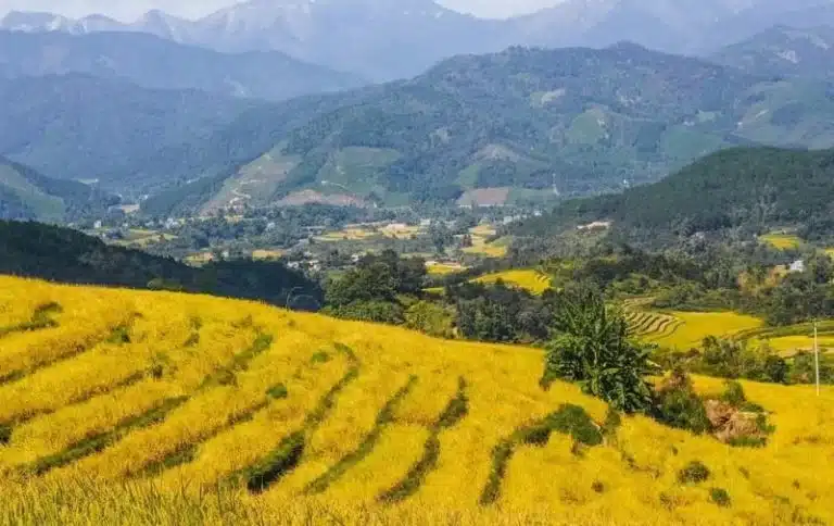 Binh Lieu 2 days 1 night tour from Hanoi